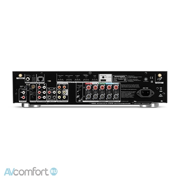 Marantz NR1510 Black Marantz NR1510 Black