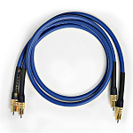 CARDAS AUDIO Clear IC RCA 1,0 m