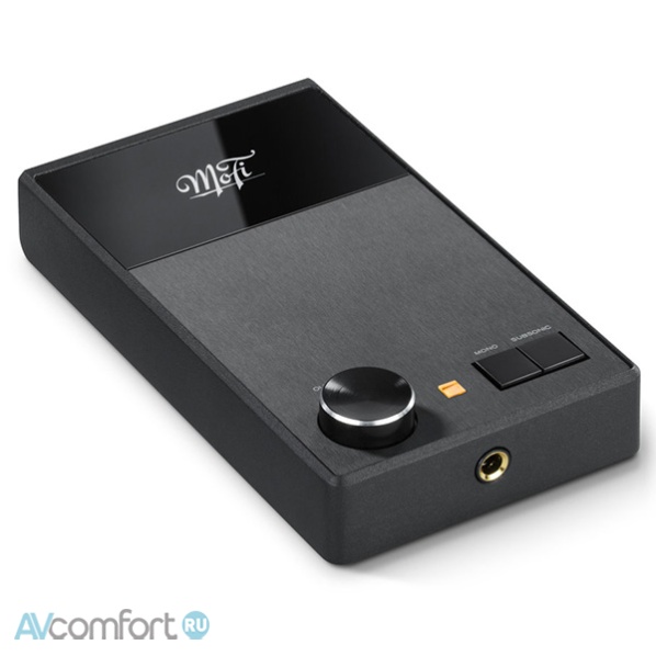 MoFi Electronics Ultra Phono MoFi Electronics Ultra Phono