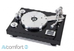 PRO-JECT Signature Piano Black PRO-JECT Signature Piano Black