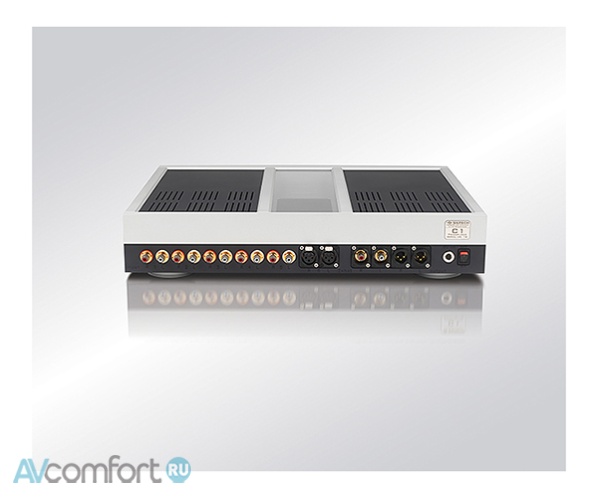 Siltech Signature C1 Siltech Signature C1