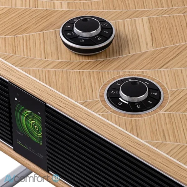 Ruark Audio R810 MiE Leaf-Line Oak Ruark Audio R810 MiE Leaf-Line Oak