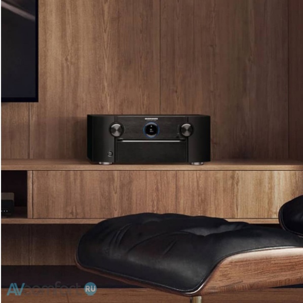 Marantz 8805A Black Marantz 8805A Black