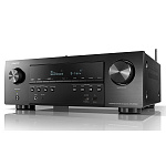 DENON AVR-S750H Black