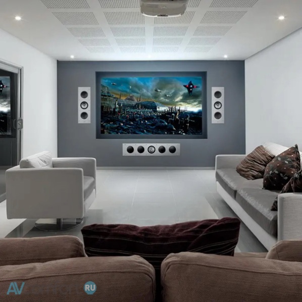 KEF Ci3160RL-THX SP3834AA KEF Ci3160RL-THX SP3834AA