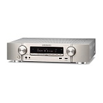 Marantz NR1510 Silver/Gold Marantz NR1510 Silver/Gold