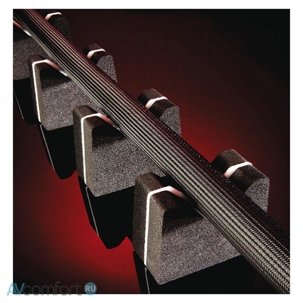 Shunyata Research DARK FIELD CABLE ELEVATOR V2 (6) Shunyata Research DARK FIELD CABLE ELEVATOR V2 (6)