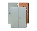 VICOUSTIC Door 43800w