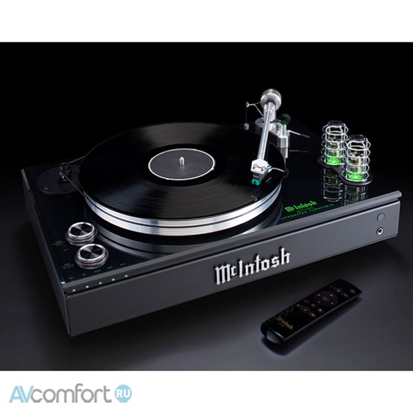 McIntosh MTI100 McIntosh MTI100