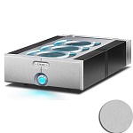 Chord Electronics Ultima 2 Silver Chord Electronics Ultima 2 Silver