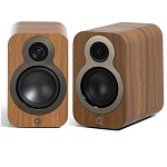 Q Acoustics Q 3010c (QA3318) Pin Oak Q Acoustics Q 3010c (QA3318) Pin Oak