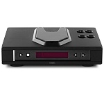 Rega Valve Isis Black Rega Valve Isis Black