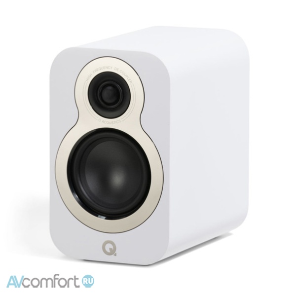 Q Acoustics Q 3010c (QA3314) Satin White Q Acoustics Q 3010c (QA3314) Satin White