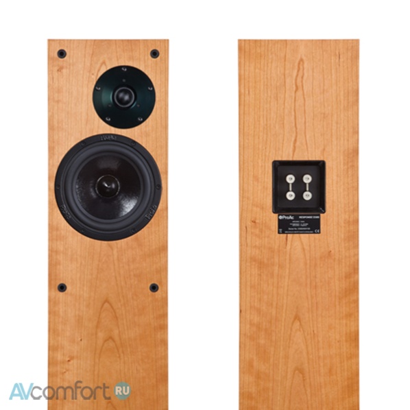 ProAc Response D30DS Black ProAc Response D30DS Black