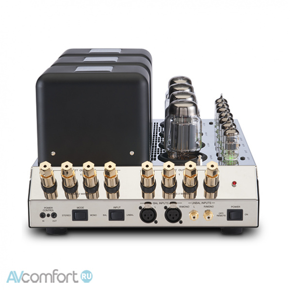 McIntosh MC275 mkVI McIntosh MC275 mkVI