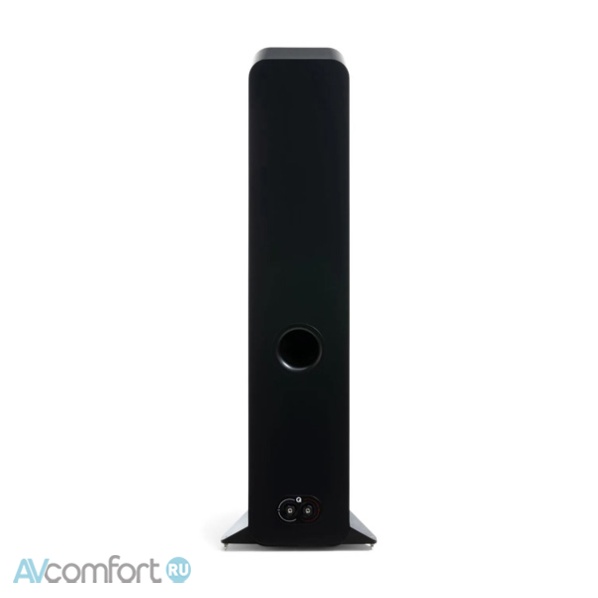 Q Acoustics Q 3050c (QA3352) Satin Black Q Acoustics Q 3050c (QA3352) Satin Black