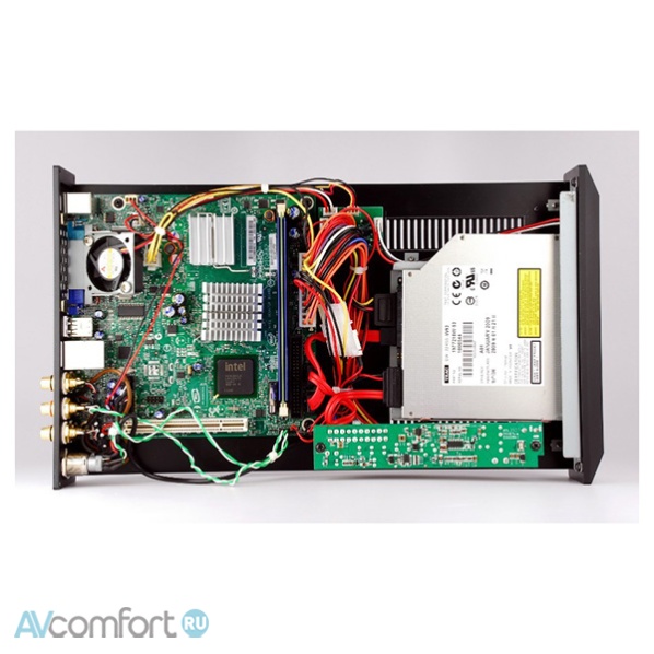 NuForce MSR-1 Black NuForce MSR-1 Black