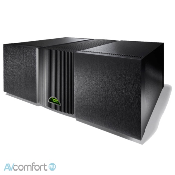 Naim Audio NAP 500 DR Naim Audio NAP 500 DR