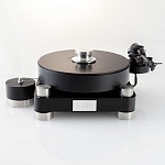 Transrotor Massimo Nero, Konstant EINS Transrotor Massimo Nero, Konstant EINS