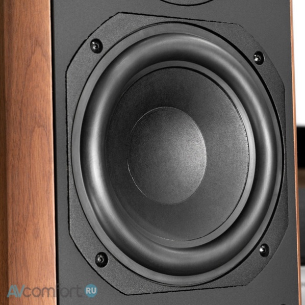 Chario Pegasus MKII Walnut Chario Pegasus MKII Walnut