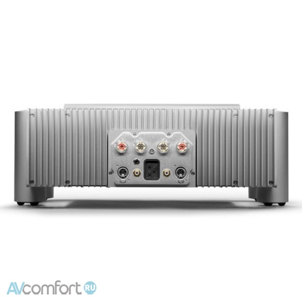 Chord Electronics Ultima 3 Silver Chord Electronics Ultima 3 Silver