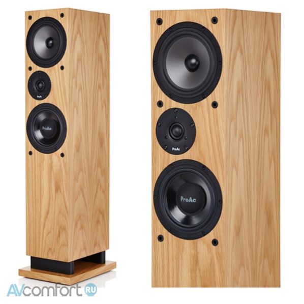 ProAc Response DT8 Maple ProAc Response DT8 Maple