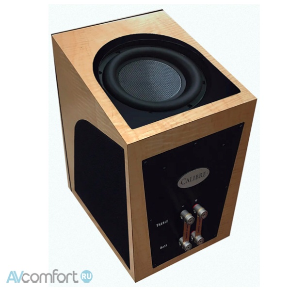 Legacy Audio Calibre Rosewood Legacy Audio Calibre Rosewood