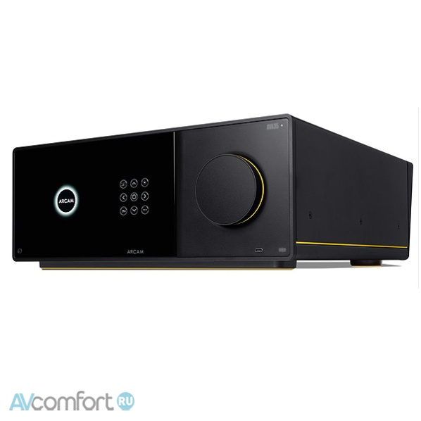 Arcam AVA35 Arcam AVA35
