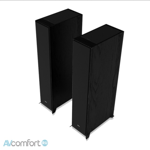 Klipsch Reference R-605FA Black Klipsch Reference R-605FA Black