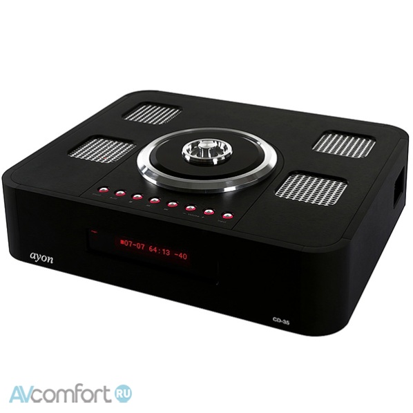 Ayon Audio CD-35 II Ayon Audio CD-35 II