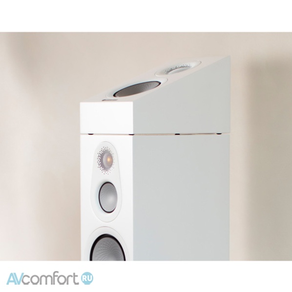 Monitor Audio Silver AMS 7G Satin White Monitor Audio Silver AMS 7G Satin White