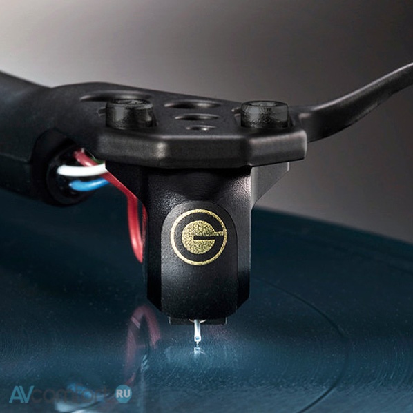 Goldring Ethos SE Goldring Ethos SE