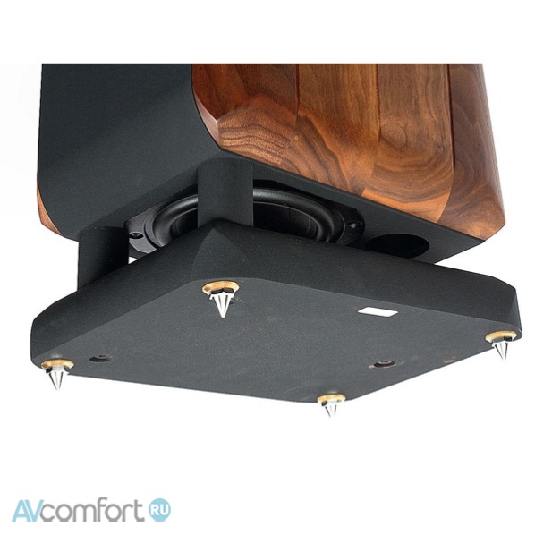 Chario Cygnus MKII Walnut Chario Cygnus MKII Walnut
