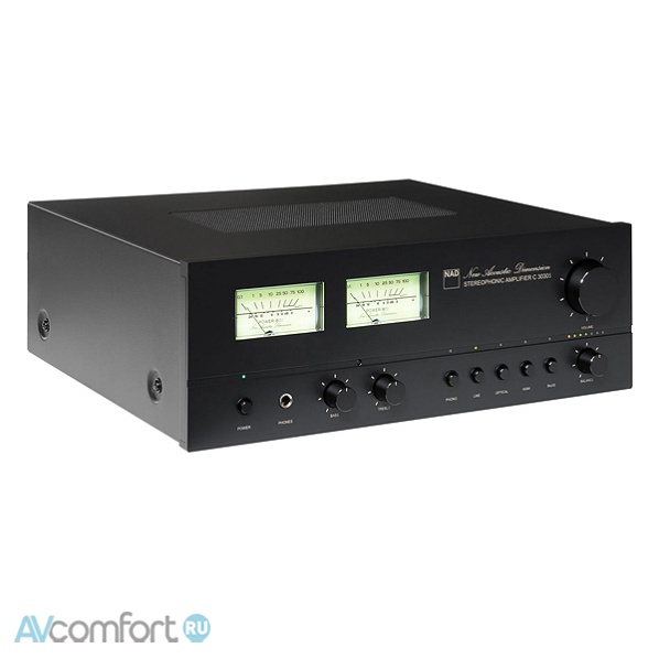 NAD C3030S NAD C3030S