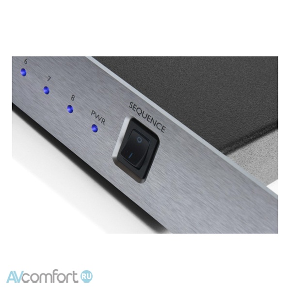 Isol-8 Connect Controller Isol-8 Connect Controller