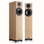Spendor A4 Natural Oak Spendor A4 Natural Oak