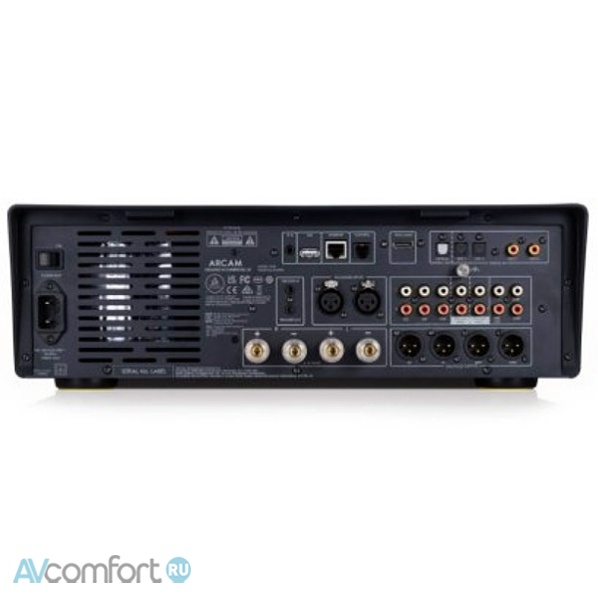 Arcam Radia SA45 Arcam Radia SA45
