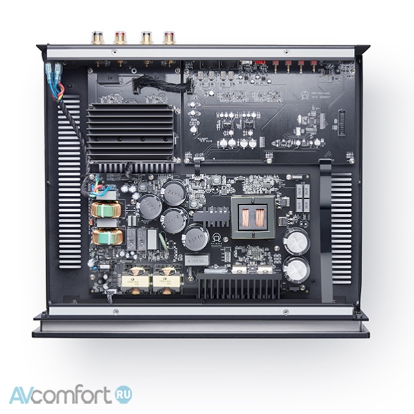 Primare A35.2 Titan Primare A35.2 Titan