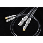 Atlas Cables Hyper Symmetrical XLR 0,5 m Atlas Cables Hyper Symmetrical XLR 0,5 m