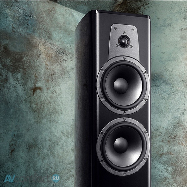 Dynaudio Contour 30i Walnut Dynaudio Contour 30i Walnut