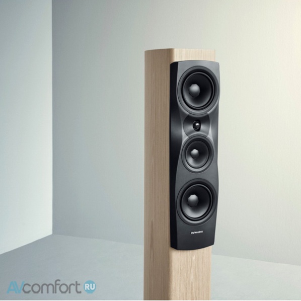 Dynaudio Confidence 30 Smoke Wood High Gloss Dynaudio Confidence 30 Smoke Wood High Gloss