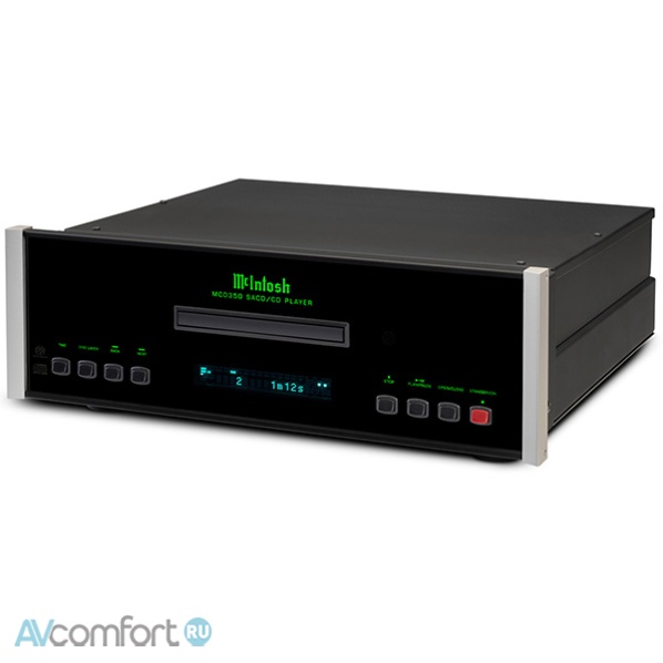 McIntosh MCD350 McIntosh MCD350