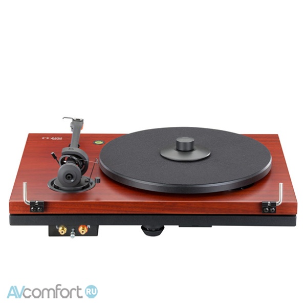 Music Hall mmf 5.3 Walnut Music Hall mmf 5.3 Walnut