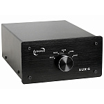 DYNAVOX AUX-S Black