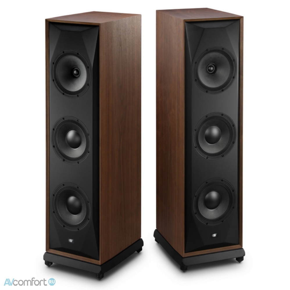 MoFi Electronics SourcePoint 888 Walnut MoFi Electronics SourcePoint 888 Walnut