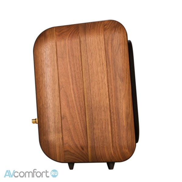 Chario Ghibli Walnut Chario Ghibli Walnut