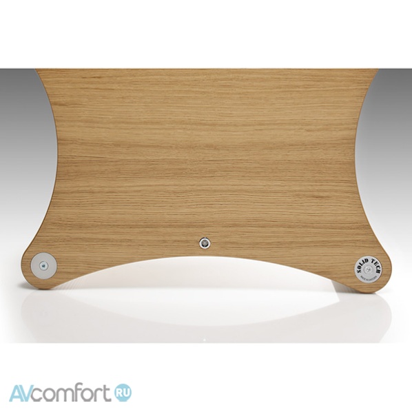 Solid Tech Radius Solo 1 Oak Solid Tech Radius Solo 1 Oak