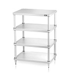 Solidsteel S 3-4 White Solidsteel S 3-4 White