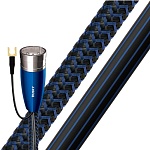 AUDIOQUEST Husky XLR-XLR Braid, 8,0 м