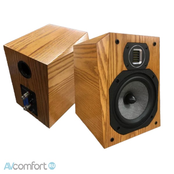 Legacy Audio Studio HD Medium Oak Legacy Audio Studio HD Medium Oak